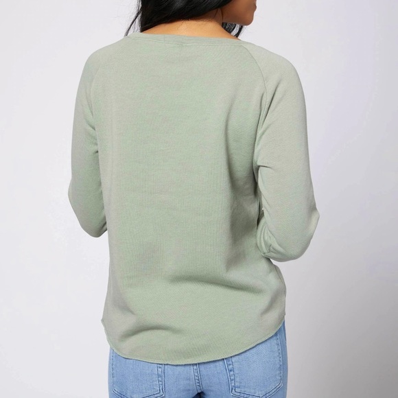 🔆HANG TEN🔆 CLASSIC LS CREW CLASSY PANT SET - Picture 17 of 17